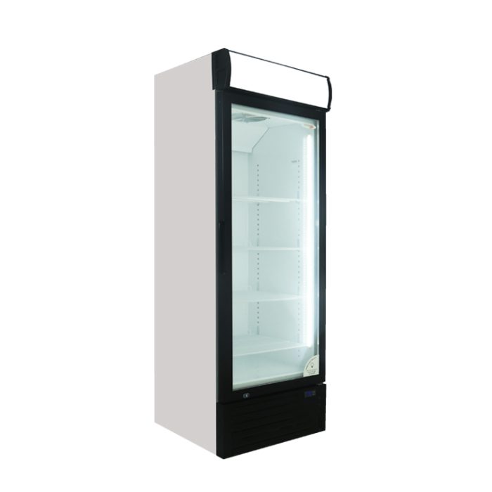Beverage Cooler Single Door