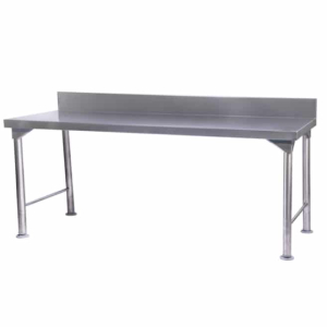 Tables Stainless Steel
