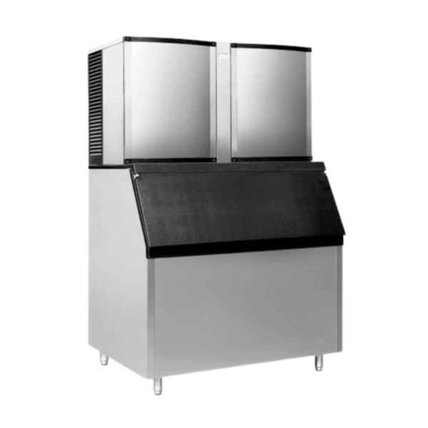 High-Quality 150kg Ice Machine - Soft Ice Machines Catering Equipment ...