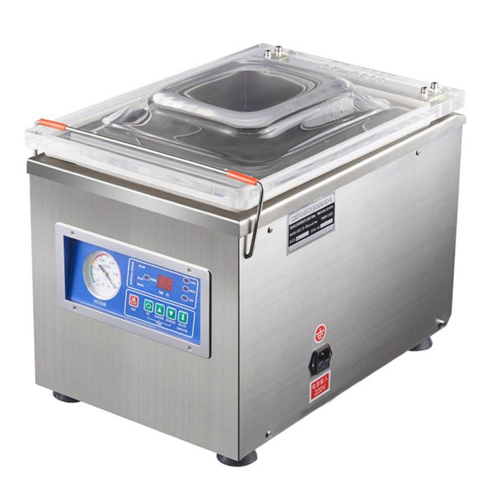 Vacuum Sealer 400mm