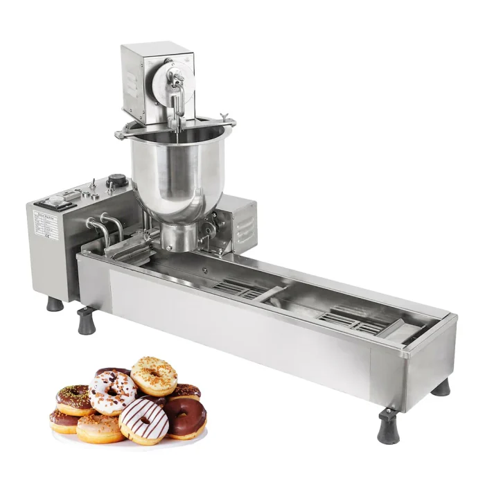 Doughnut Machine Auto
