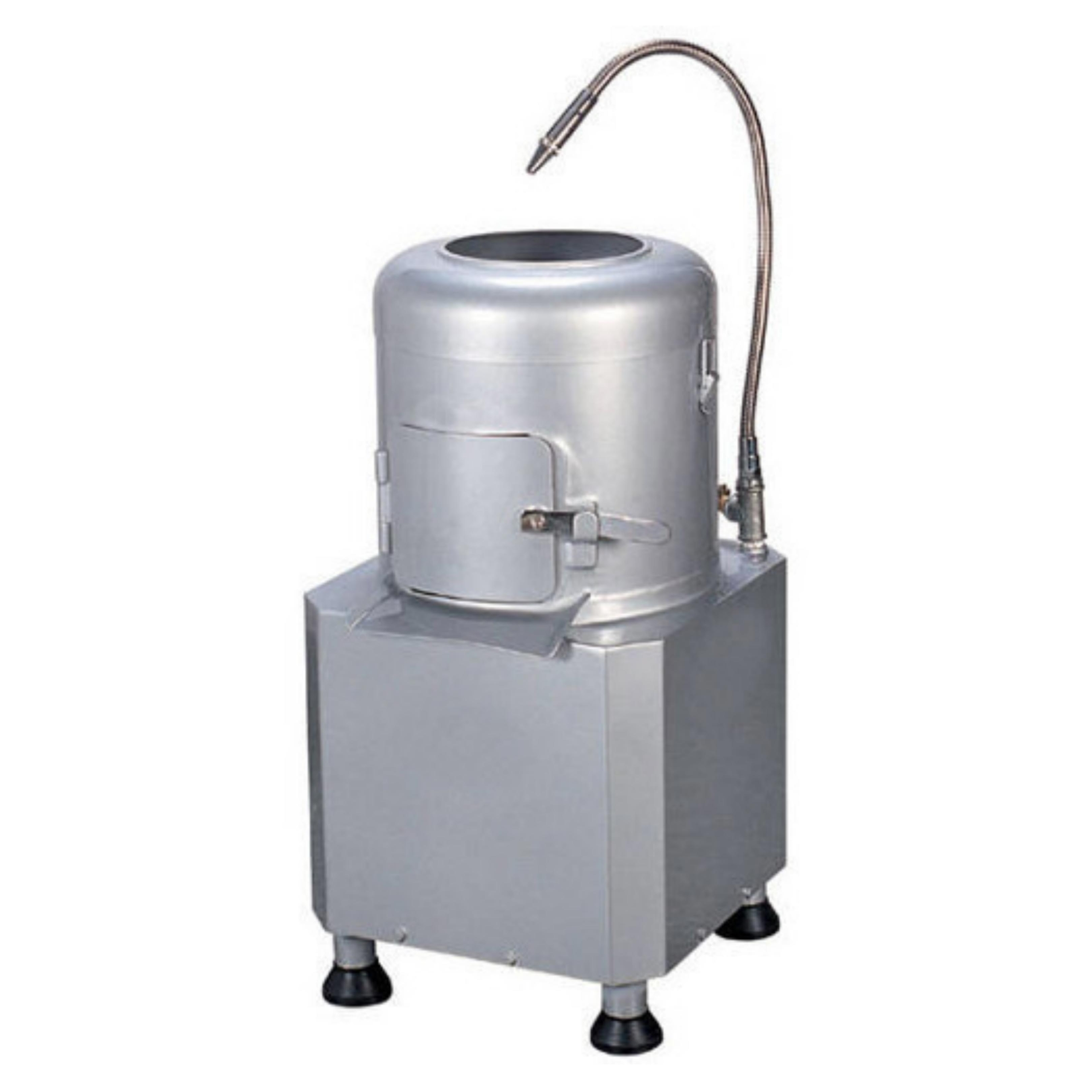 Potato Peeler 8kg scaled 1