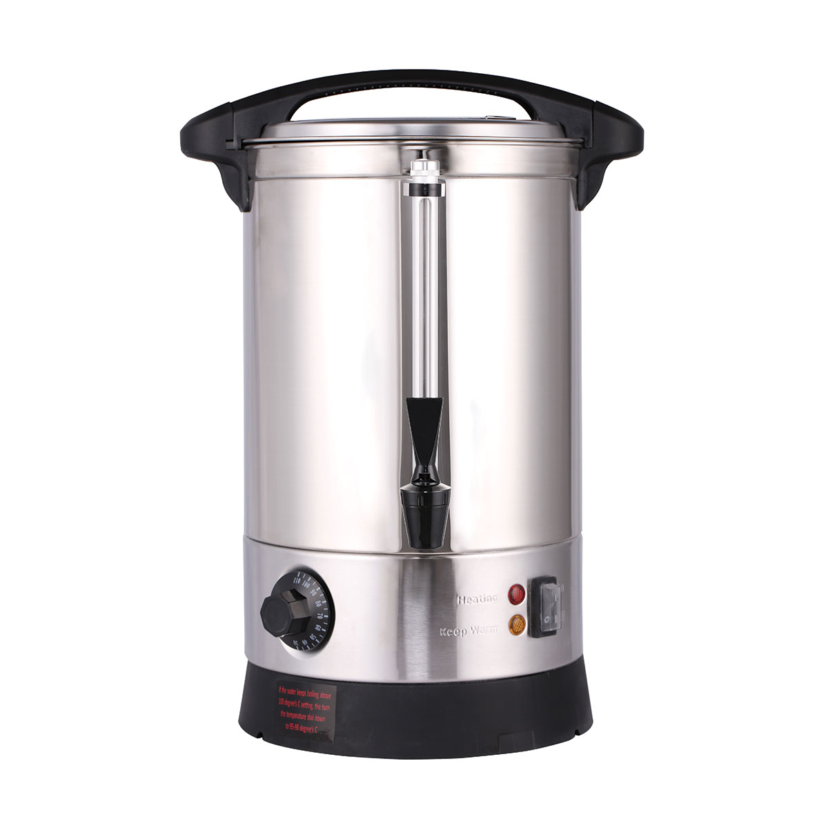 URA0030 AVENIA URN 30LT MAIN