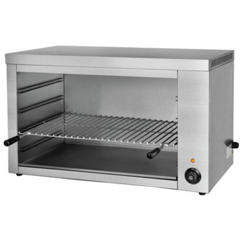 p 1569 Electric Hanging Salamander LARGE 1