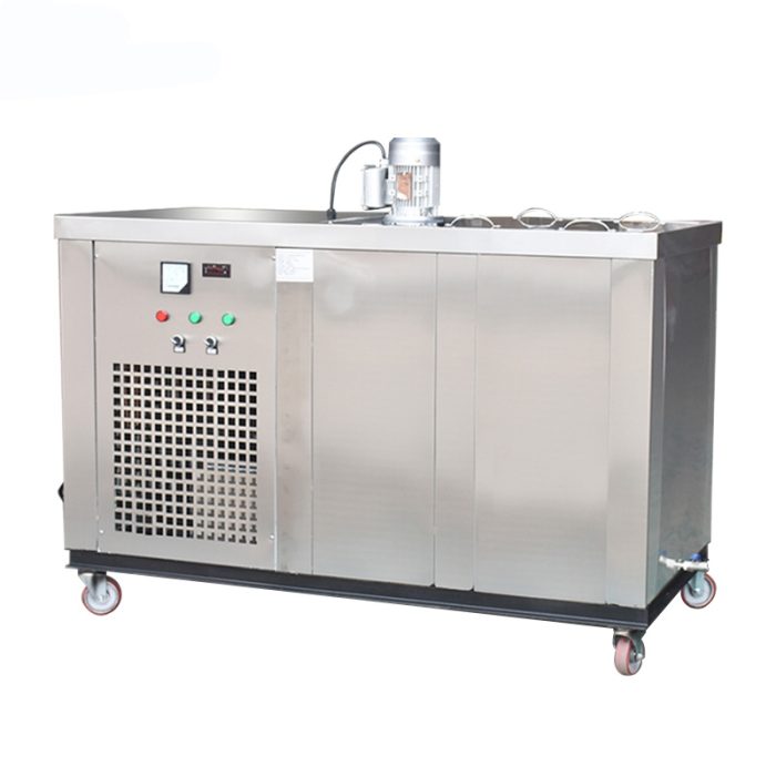 Ice Block Machine 500kg