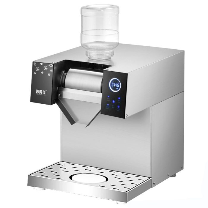 Snowflake Ice Machine 125kg