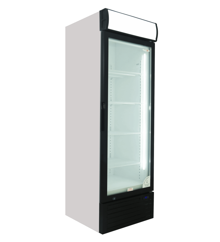 Freezer Single Door EU650