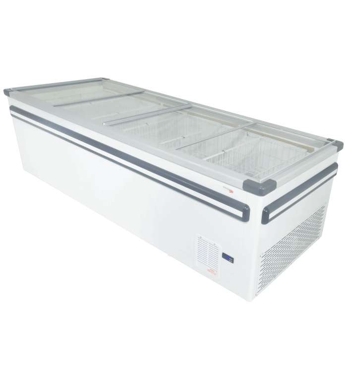 Fridgestar Island Freezer 2.5m VS2500