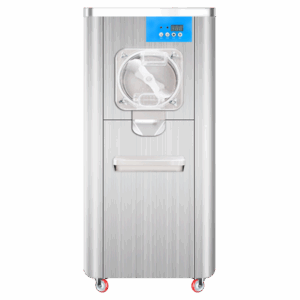 Gelato Ice Cream Machine Floor Model MK-H16C