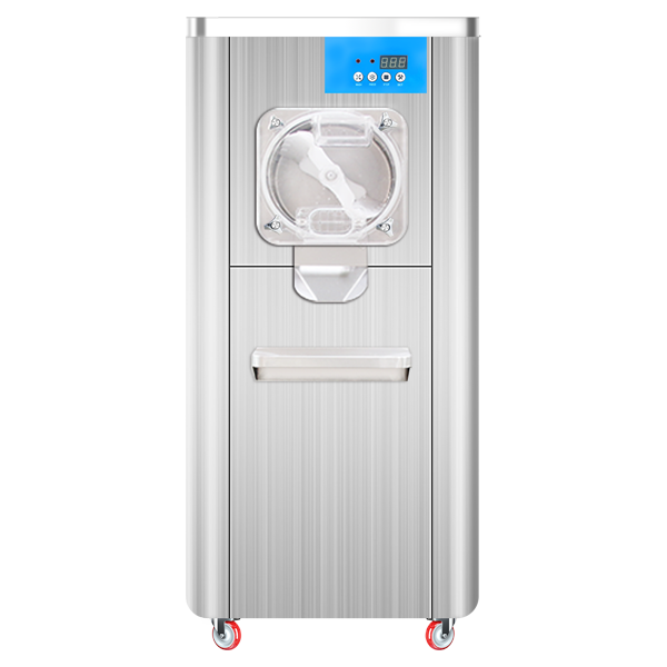 Gelato Ice Cream Machine Floor Model MK-H16C 1 Gelato Ice Cream Machine Floor Model MK-H16C