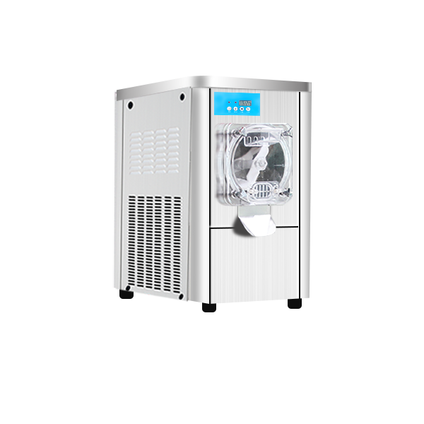 Gelato Ice Cream Machine Table Model MK-H16T 1 Gelato Ice Cream Machine Table  Model MK-H16T