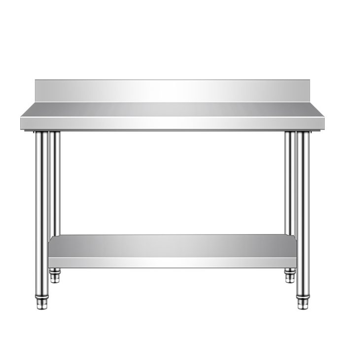 Specials 16 Table 1700mm Splash Back (SS201 1.0MM)