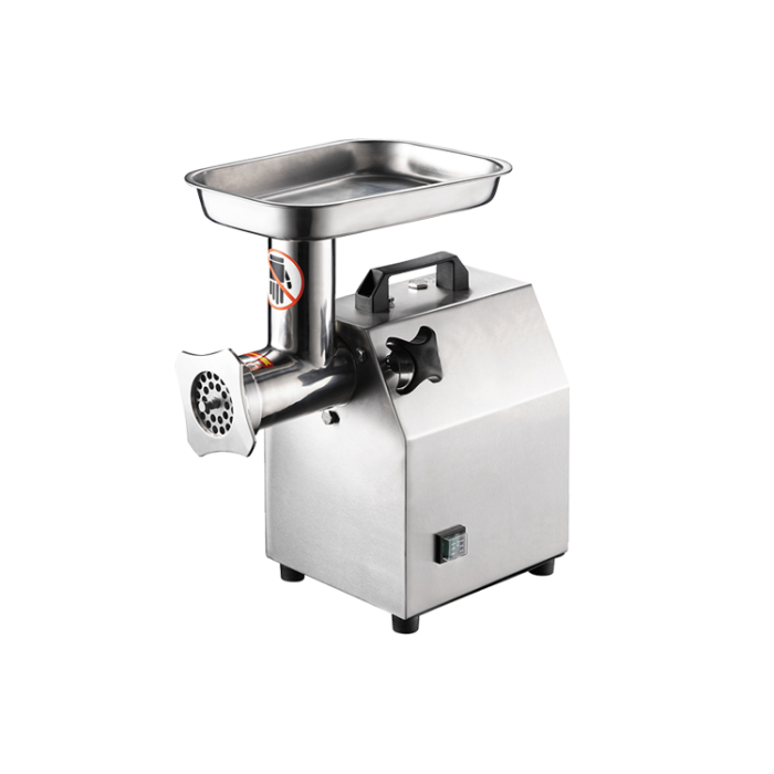 Meat Mincer No.8 (Tabletop)