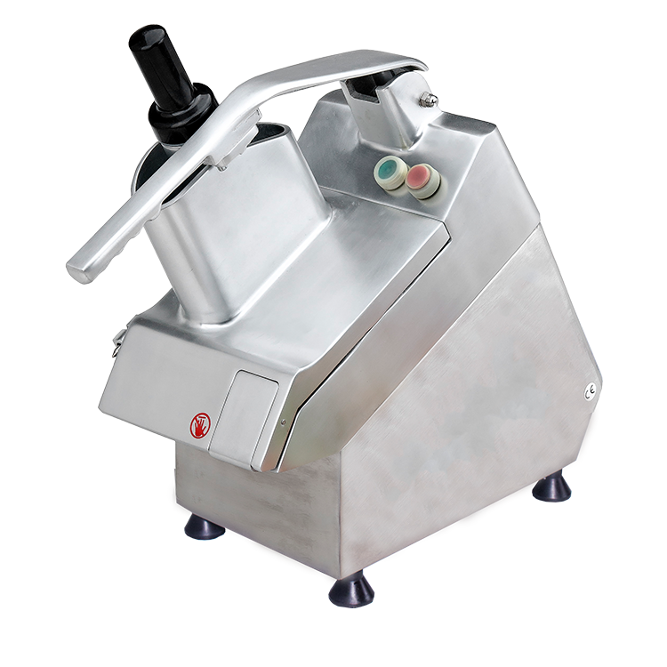 Vegetable Cutter – 150KG/H – *Including 5 x Blades* (VC60) 1 Vegetable Cutter – 150KG/H – *Including 5 x Blades* (VC60)