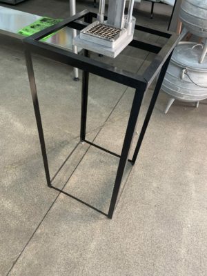 Chip Cutter Stand Medium 4 Chip Cutter Stand Medium - Image 4