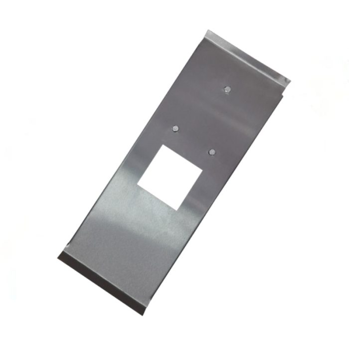 Chip Cutter / Chipper Bridge