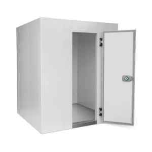 Coldroom and Freezer Room