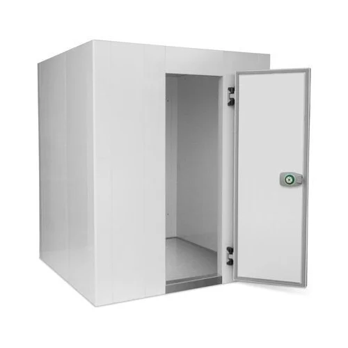 Coldroom and Freezer Room 1 Coldroom and Freezer Room