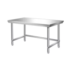 Table 1700mm Plain Top (SS201 1.0MM)
