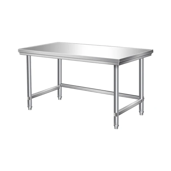 Table 1700mm Plain Top (SS201 1.0MM) 1 Table 1700mm Plain Top (SS201 1.0MM)