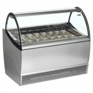 Cool Master Geloto 1.5m Freezer