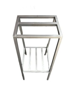 Chip Cutter Stand – Heavy Duty