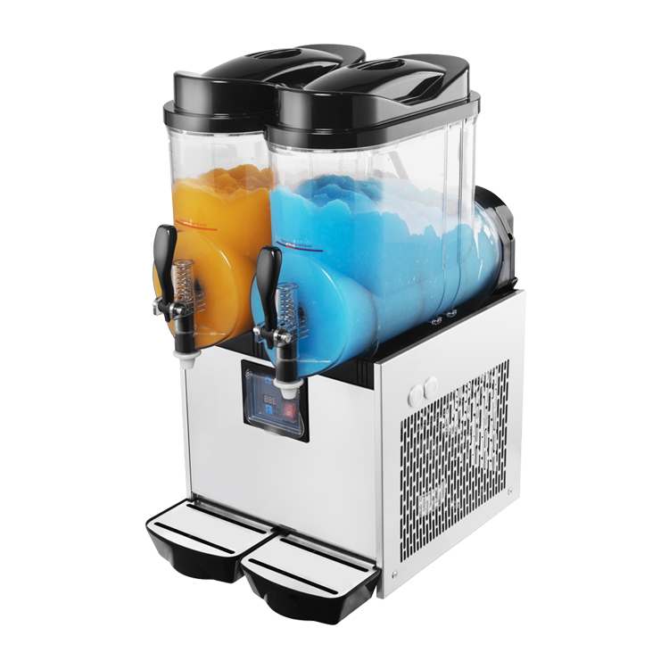 Double Chrome cater1