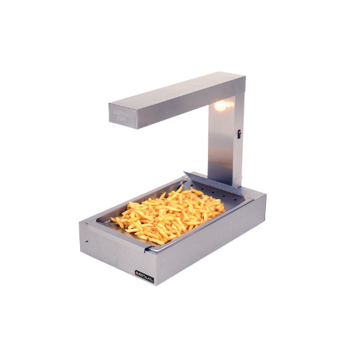 ANVIL Chip Dump Electric – Countertop