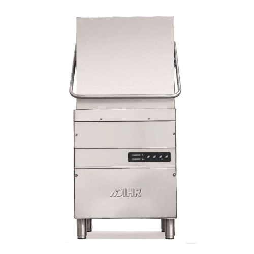 Commercial Dishwasher – Hood Type – HT11 DIHR