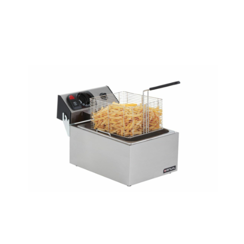 ANVIL Single Electric Deep Fryer (1x5l)