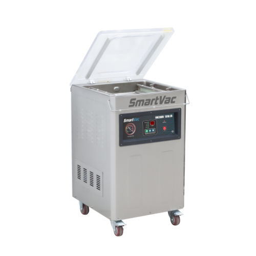 400mm Vacuum Sealer – Floor Standing SMARTVAC