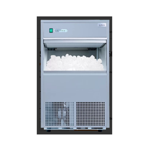 Snomaster SM-50 (50KG/24HOURS)