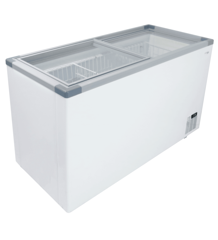 Fridgestar Chest Freezer 520LT VL525