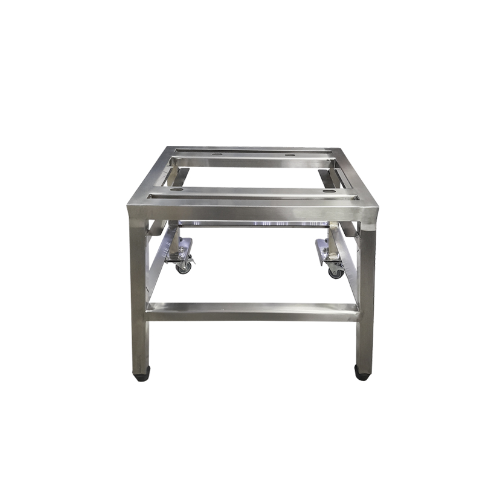 BS210 Stainless Steel Stand