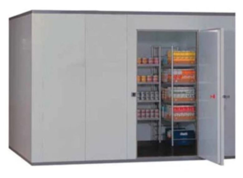 Coldroom Includes Coldroom Refrigeration Equipment 2.4M 1 Coldroom Includes Coldroom Refrigeration Equipment 2.4M