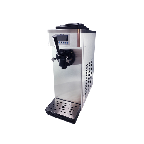 BEIQI – Soft-Serve Machine Table/Counter Top (BQI12P) – Single Flavour