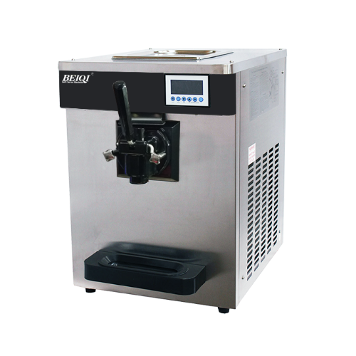 BEIQI – Soft-Serve Machine Table/Counter Top (BQ115T) – Single Flavour