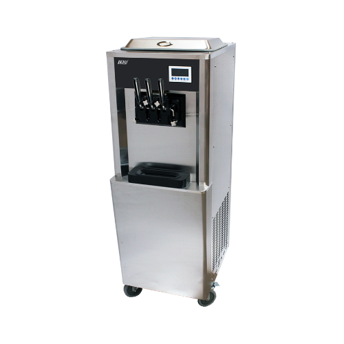 BEIQI – Soft-Serve Machine Floor Model (BQ323N)