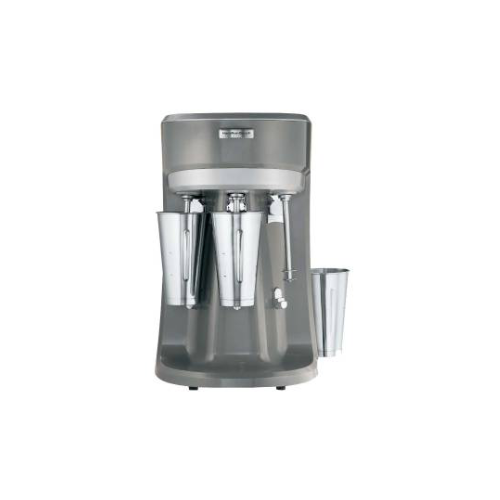 Commercial Milkshake Mixer Hamilton Beach - Triple 400