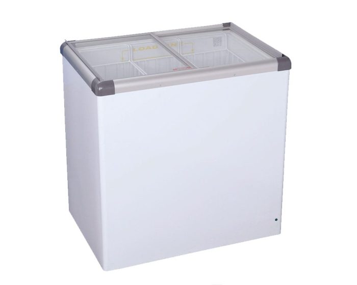 Fridgestar Chest Freezer 205LT CF310VL