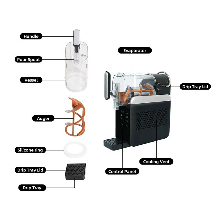 Slush Maker 2 Slush Maker - Image 2