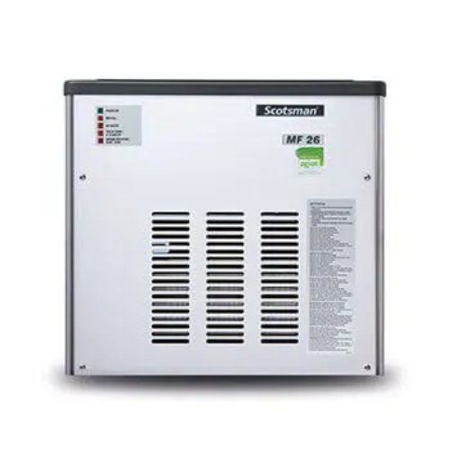 Scotsman Ice Machine MF 26 – 120kg/24 Hours